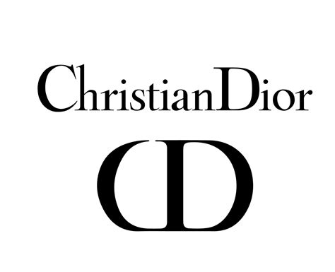 christian dior brand logo